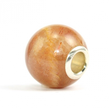 Preview: Katzenmaiers - 12mm - Big Moonstone Ball